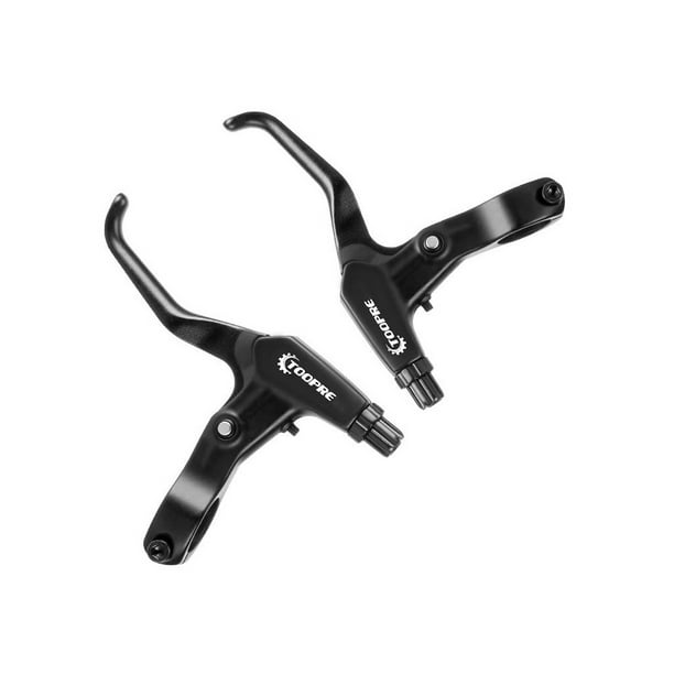 2Pcs Brake Levers for MTB Bicycle Road Bike Alloy Handle Bar Sport Cycling Tools